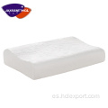 Almohada personalizada de espuma de memoria de comodidad saludable